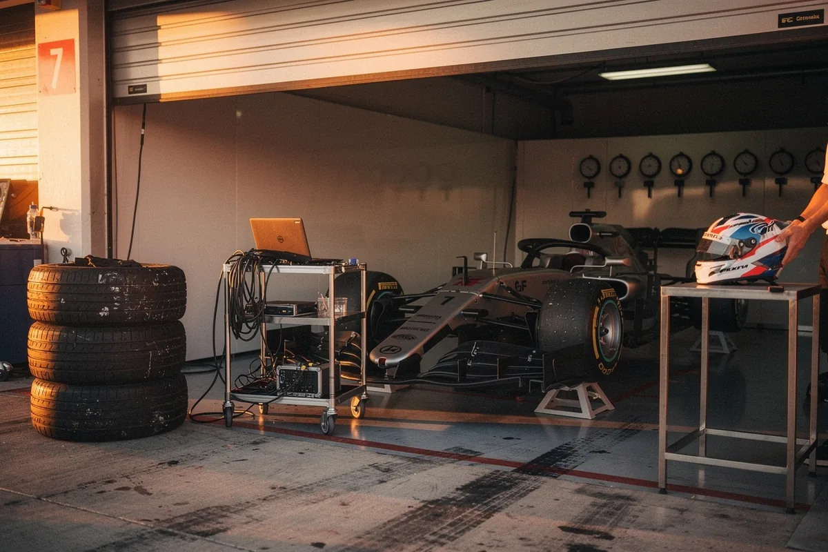 Anche alla Formula 1 annoiano i venerdì: verso nuovi format per i weekend di gara