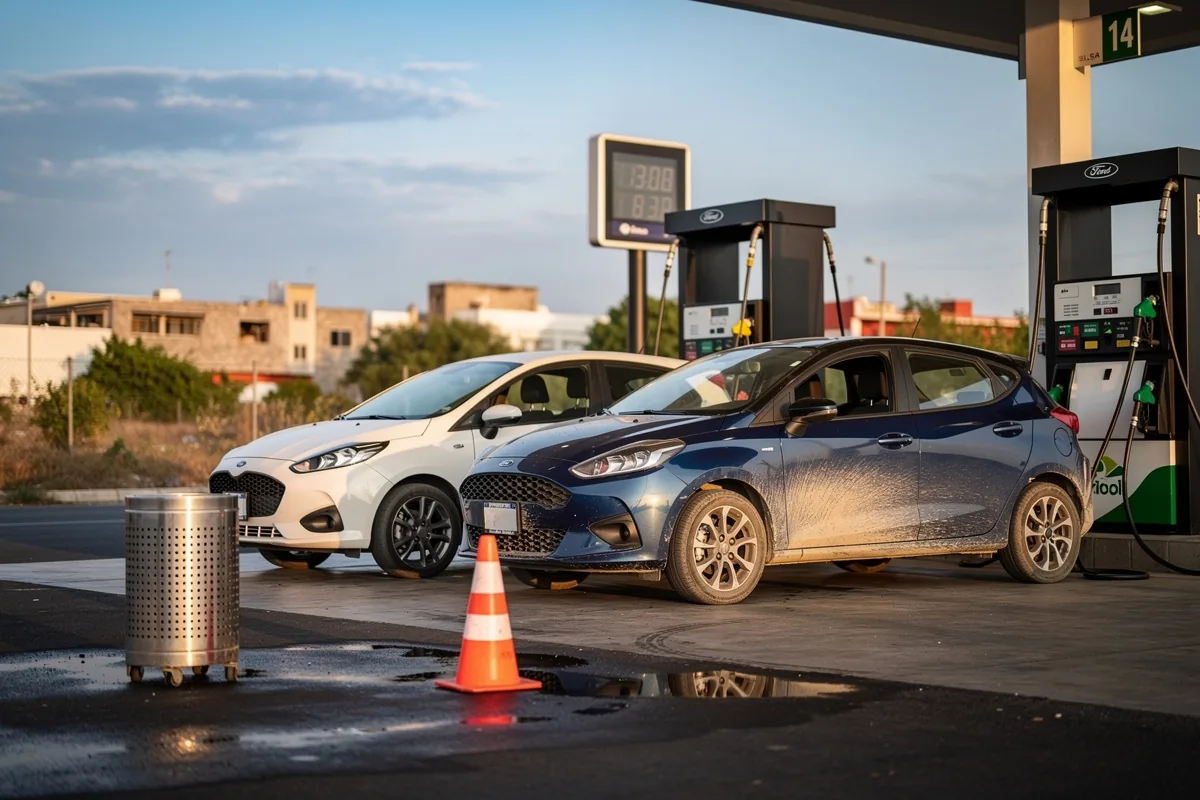 Auto pi&ugrave; economici nei consumi 2026: la guida definitiva Turrisi Moto Mascali