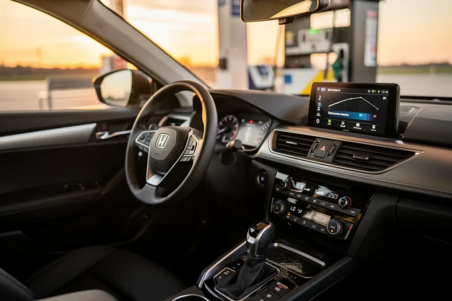 Come risparmiare carburante: trucchi facili (ma seri) per spendere meno alla guida