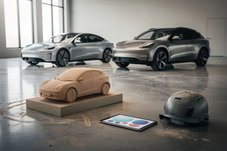 Dopo due elettriche con i cinesi, Mazda è pronta a volare da sola: cosa ha imparato da Changan