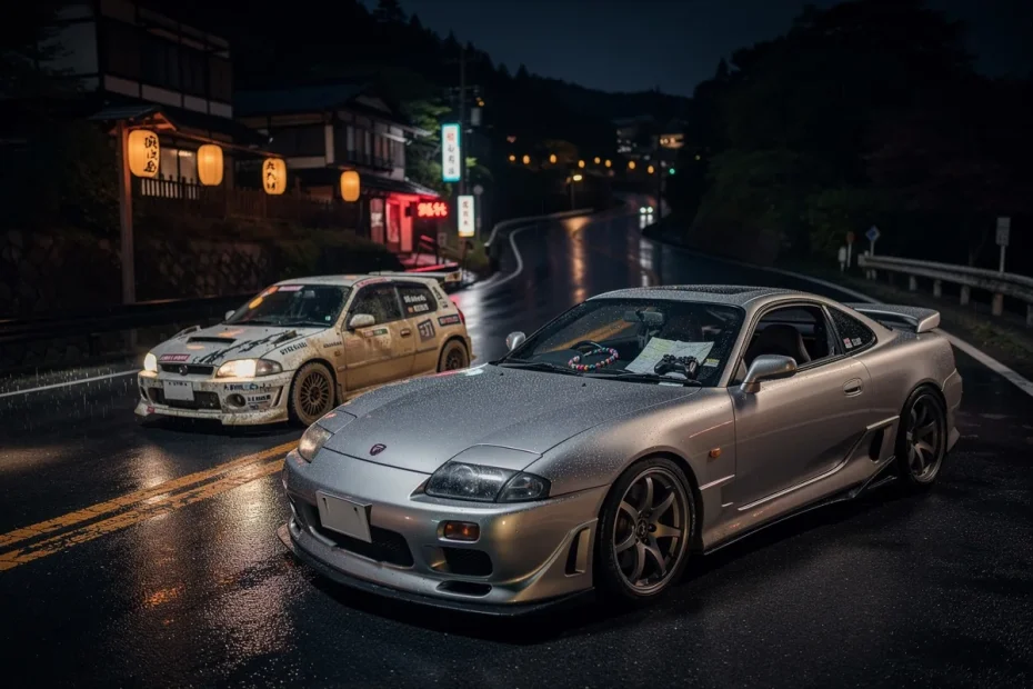 Forza Horizon 6: dalla vacanza in Giappone alla leggenda assoluta del Festival Horizon