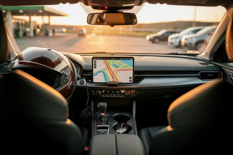 Google Maps per automobilisti e motociclisti: le 27 funzioni che (quasi) nessuno usa ma che cambiano i viaggi