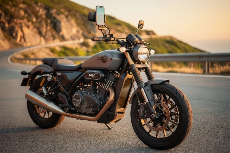 Harley-Davidson X440 2026: motore raffinato, costruzione premium e grafica rinnovata
