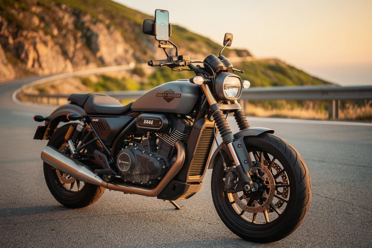 Harley-Davidson X440 2026: motore raffinato, costruzione premium e grafica rinnovata