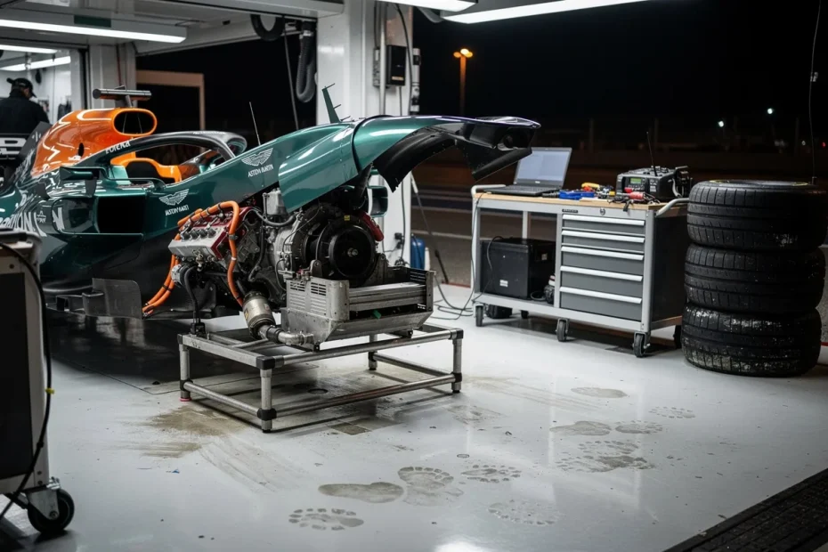 Honda F1, l’unico motorista a inciampare due volte sulla stessa pietra