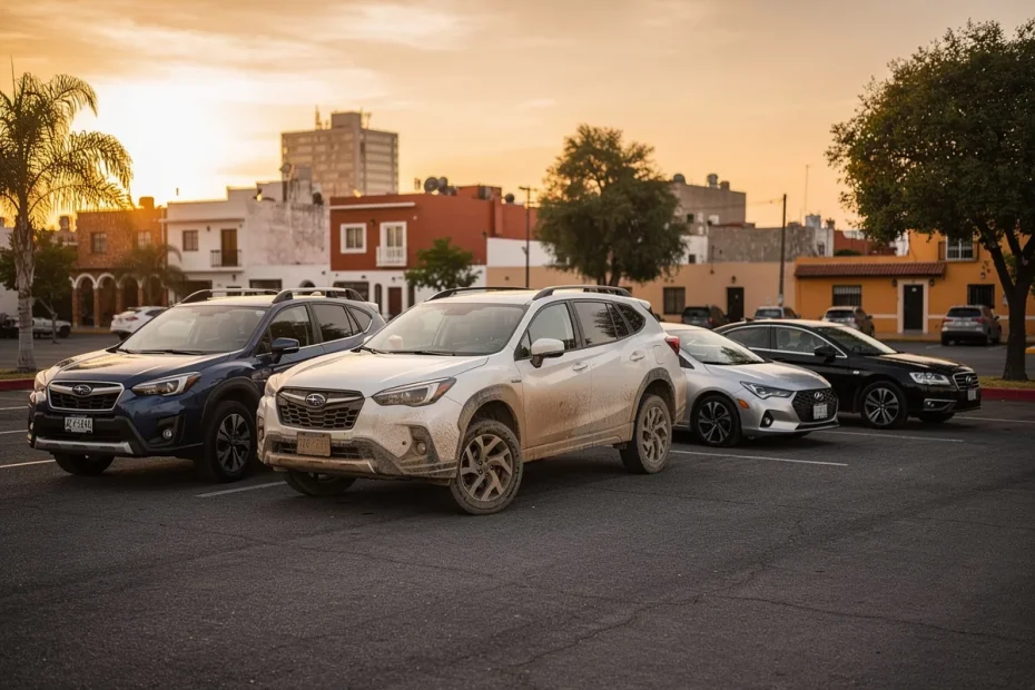 Il marchio di auto più affidabile è giapponese e si vende anche in Messico: perché continua a battere tutti secondo Consumer Reports