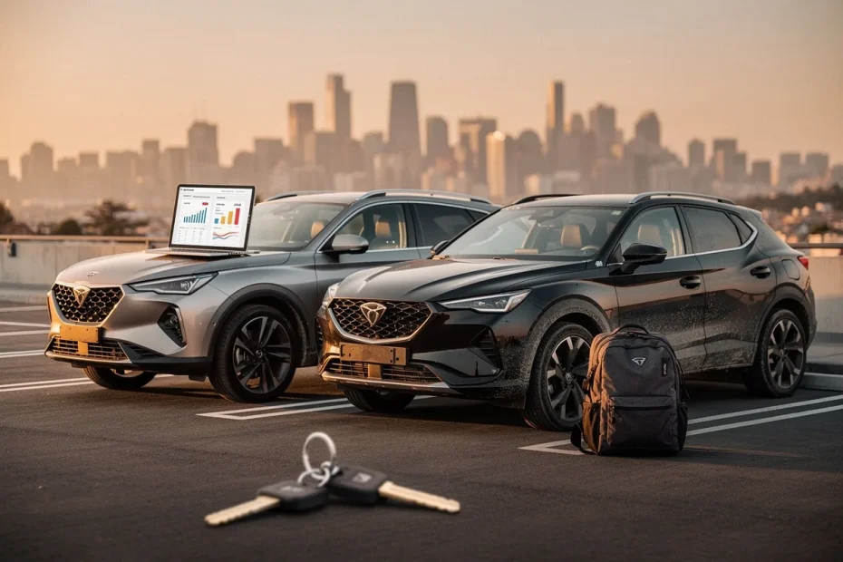 Kia o Hyundai nel 2026: quale scegliere davvero?