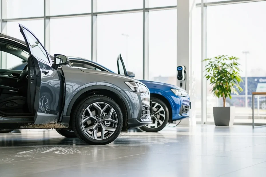 Nissan Qashqai vs Honda ZR‑V: sfida tra SUV ibridi con bollino ECO