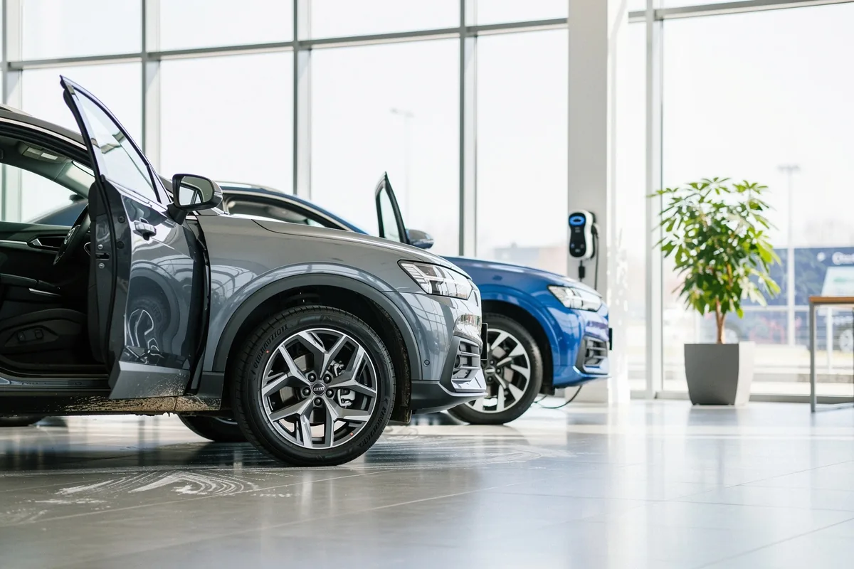 Nissan Qashqai vs Honda ZR‑V: sfida tra SUV ibridi con bollino ECO