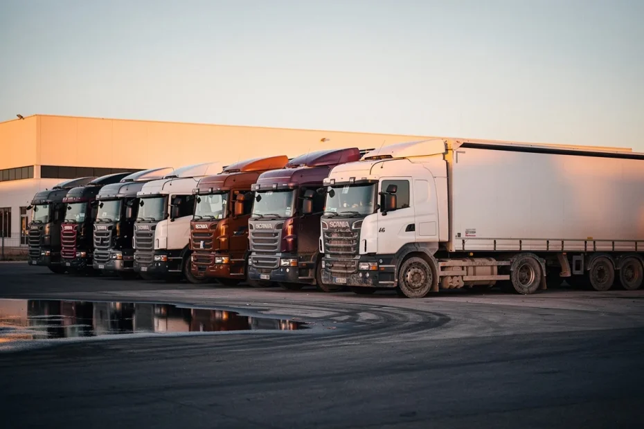 Noriega Grupo Logístico punta sulle nuove Mercedes-Benz Actros 1853 LS ProCabin