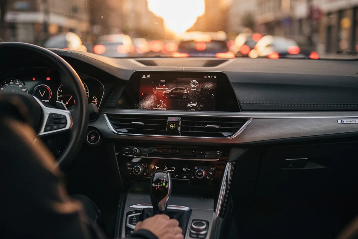 Perché sempre più automobilisti esperti disattivano il sistema Start&Stop