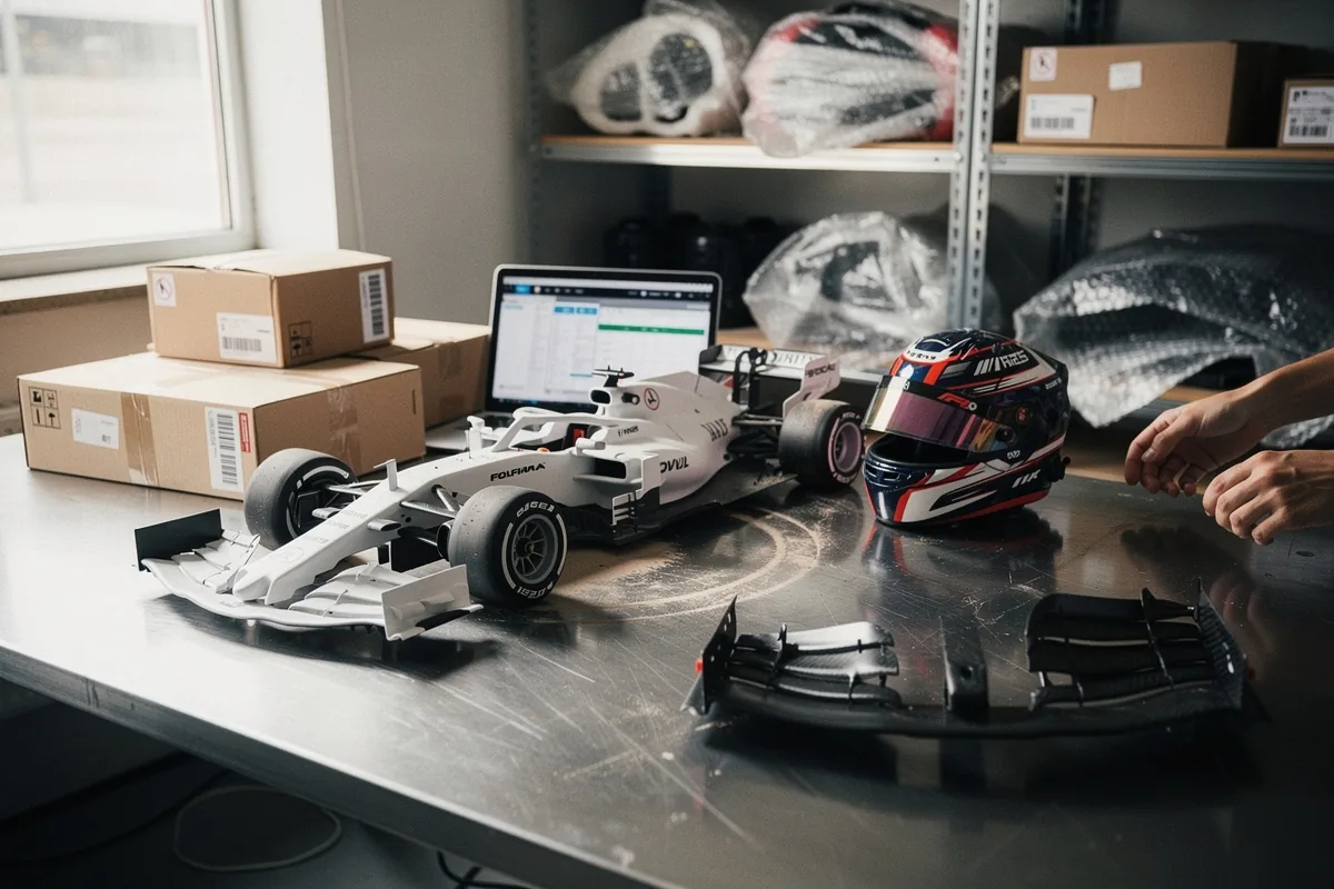 Perché una delle sfide più grandi nell’evoluzione delle F1 2026 non è tecnica