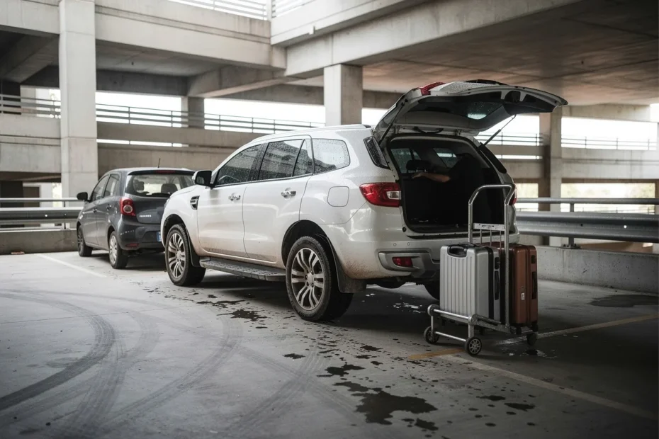 Prova di lunga durata Ford Everest 2.3 EcoBoost: primo mese al volante