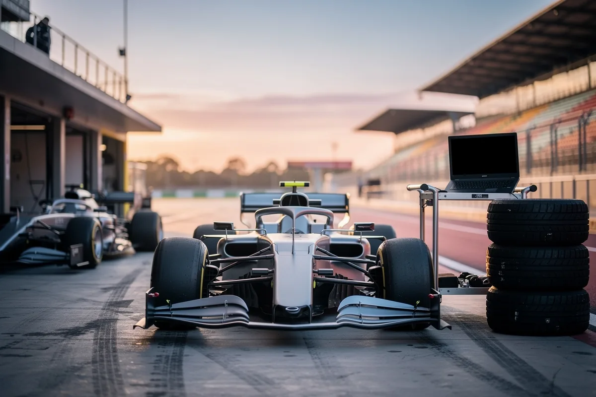 Quando inizia la Formula 1: tutte le date chiave della stagione 2026