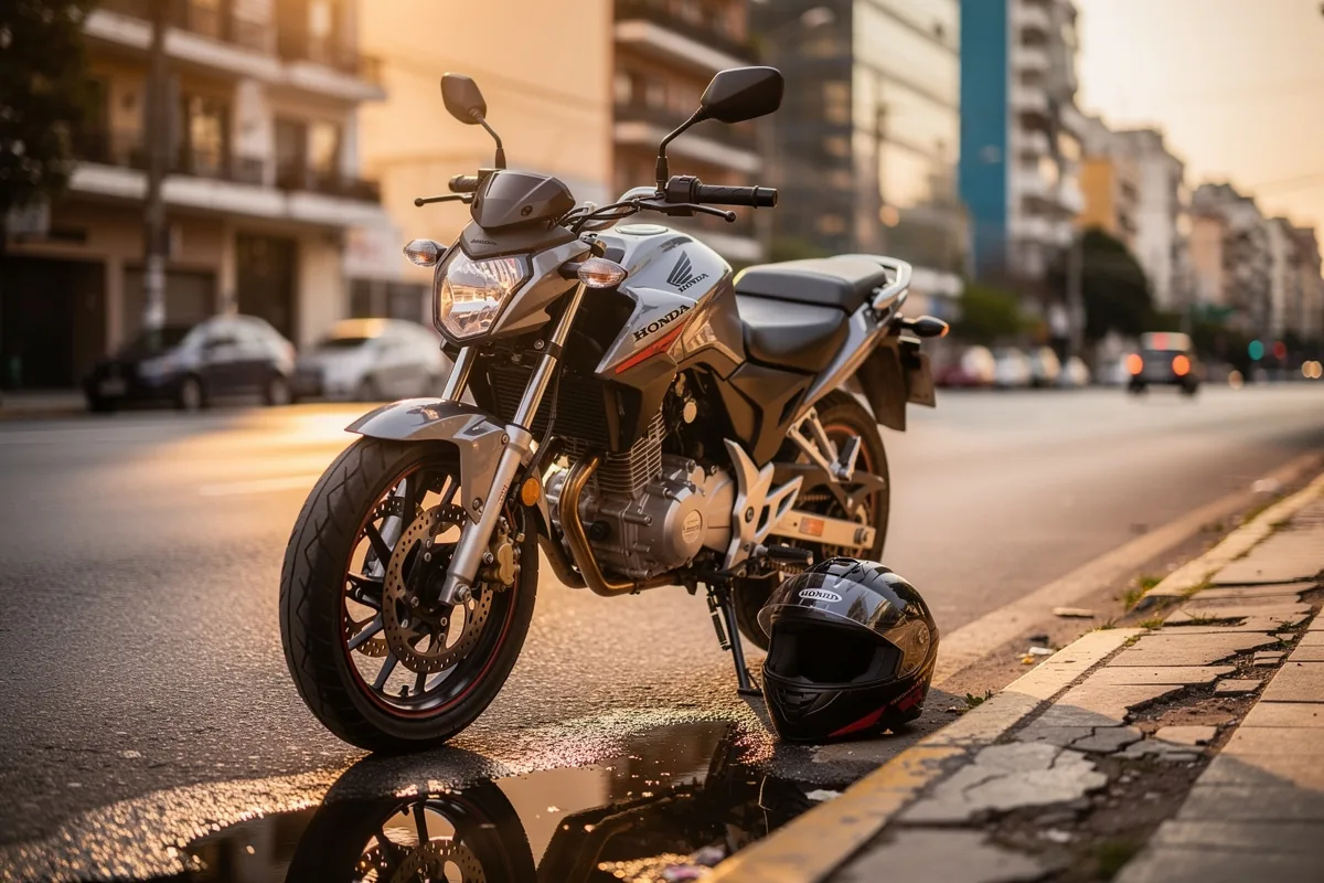 Quanto costa la Honda CB 300F: prezzo aggiornato a febbraio 2026 e scheda tecnica