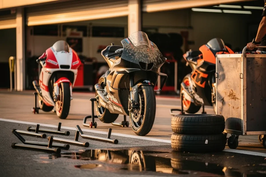 Test MotoGP Buriram 2026: Bezzecchi chiude al comando, Márquez, Martín e Acosta sotto la lente