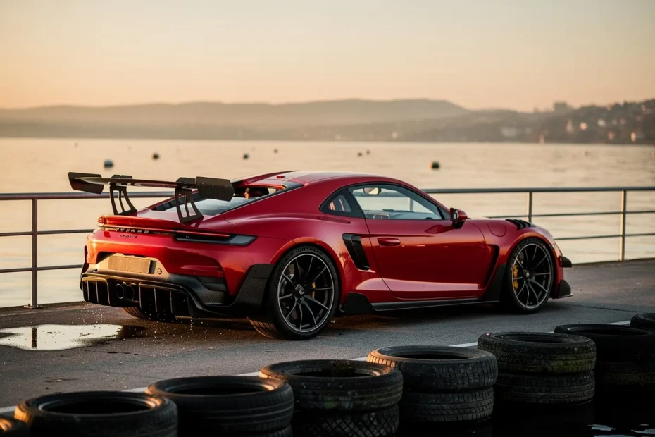 Volkswagen trasformò la Golf in una supercar da videogioco: la storia della GTI Roadster Vision Gran Turismo