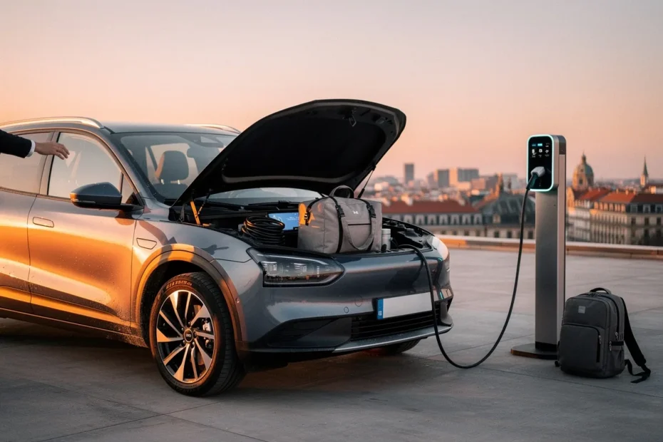 Xiaomi YU7: i segreti del bestseller elettrico cinese che punta all’Europa