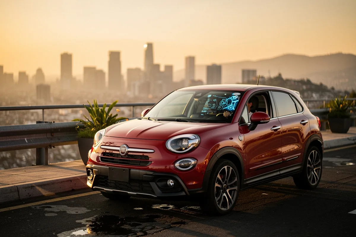 Alfa Romeo Junior arriva in Messico: il nuovo mini SUV da 145 CV che diventa l’“Alfa” più accessibile