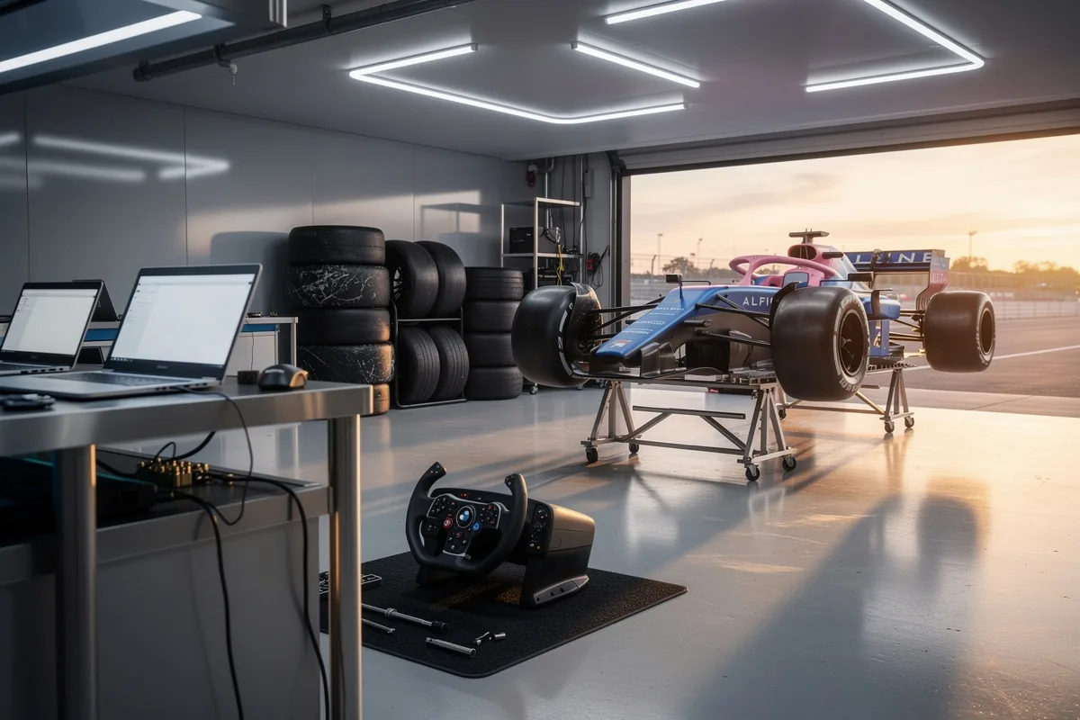 Analisi F1 Australia: Colapinto, Alpine e la lunga strada verso il 2026