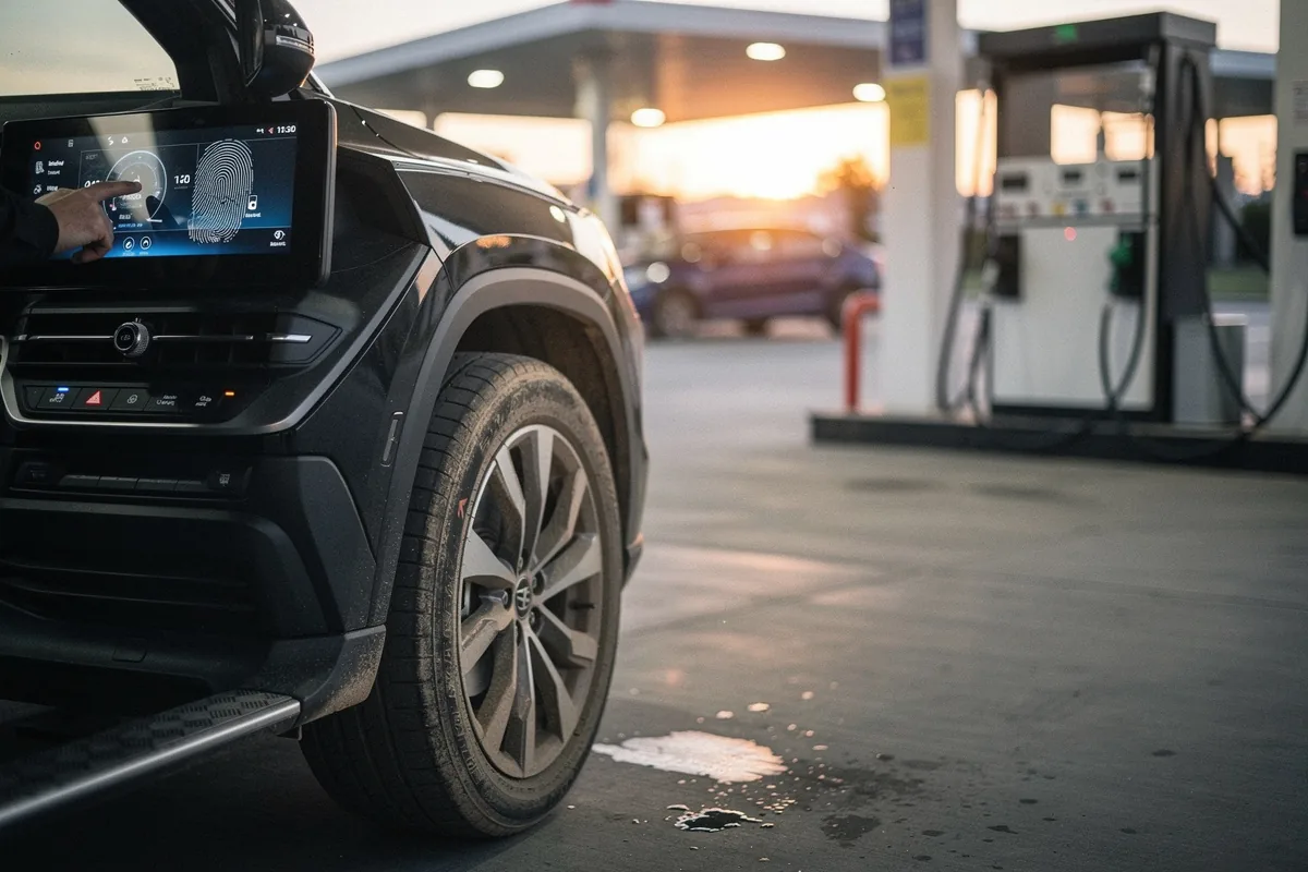 Benzina alle stelle: come ridurre davvero i consumi della tua auto