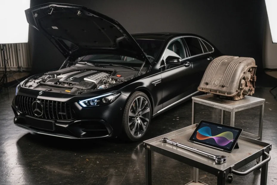 BMW saluta il V12 sulla Serie 7: arriva il V8 biturbo elettrificato da X5 M e M5