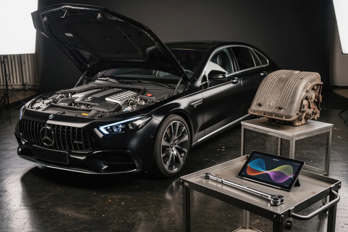 BMW saluta il V12 sulla Serie 7: arriva il V8 biturbo elettrificato da X5 M e M5