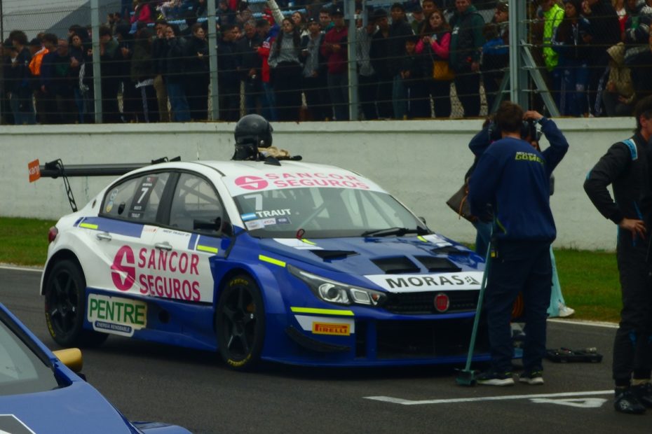 Campionato TC2000
