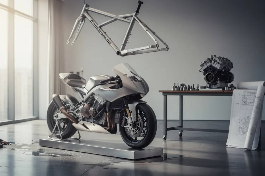 CFMOTO compra il 51% di Kalex e prepara l’assalto alla MotoGP