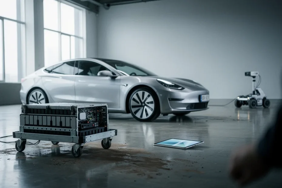 Cina, batterie allo stato solido e 1.500 km di autonomia: perché questa volta la rivoluzione dell’elettrico fa sul serio