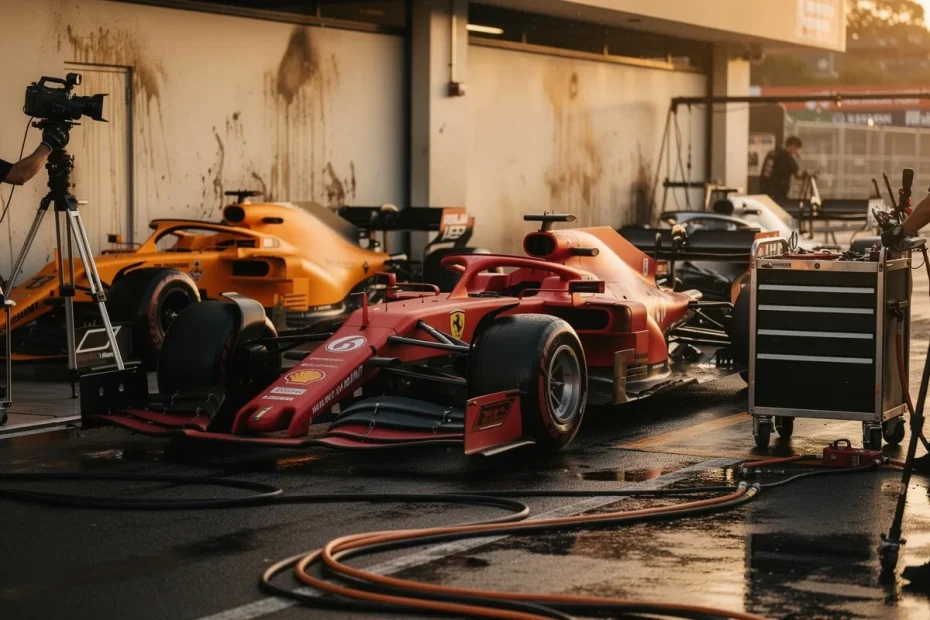 GP Australia F1 2026: Ferrari detta legge al debutto della nuova era