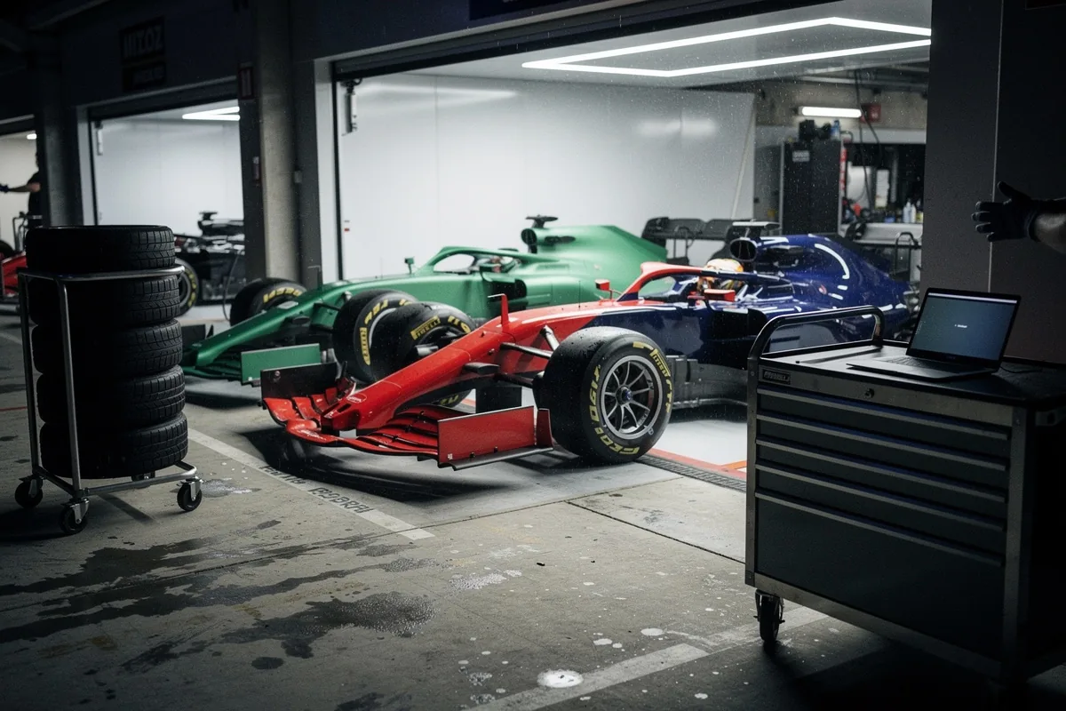 Guida completa allo spettatore per la Formula 1 2026