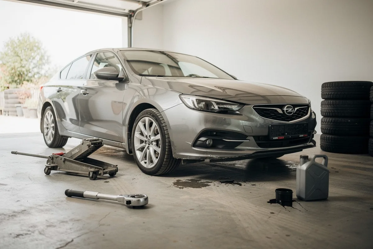 I 10 migliori trucchi per allungare la vita della tua auto