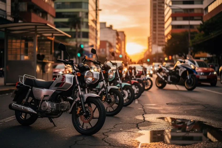 Il ritorno di fiamma di Suzuki: la settima casa moto al mondo che può permettersi di ignorare l’Europa