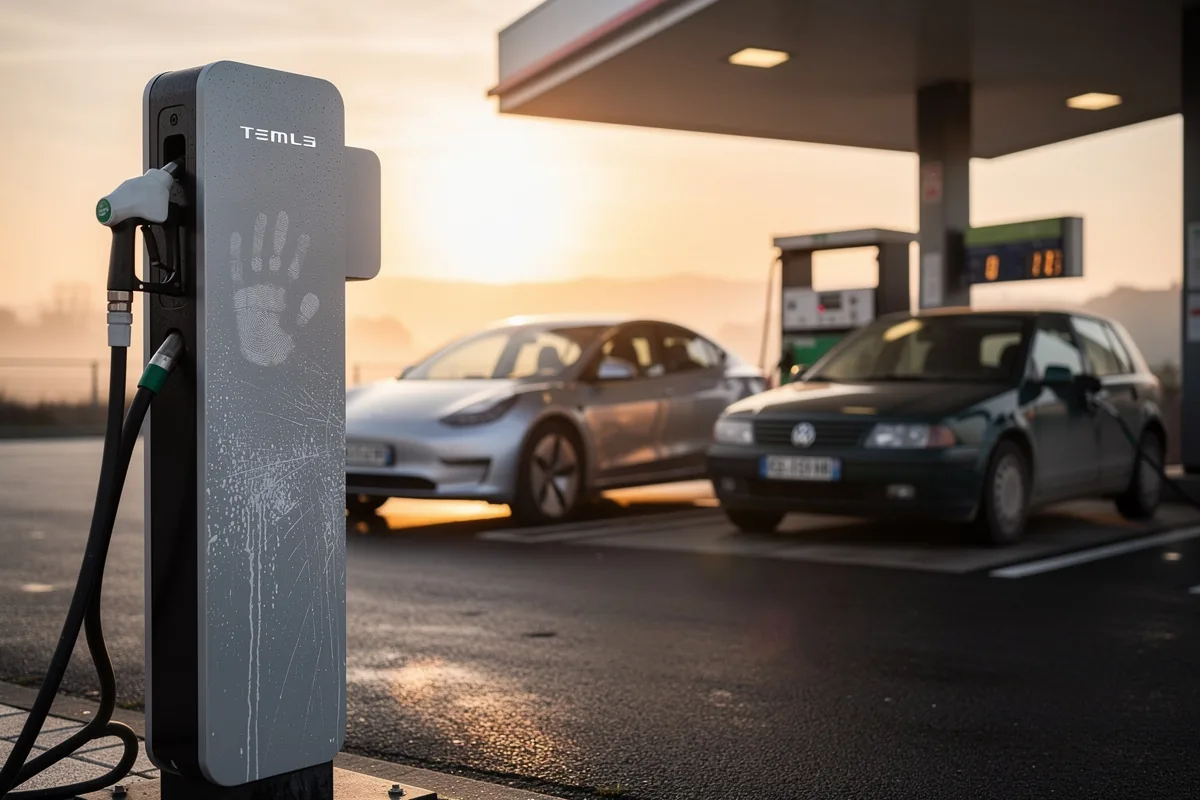 Le auto benzina e diesel sono davvero a rischio estinzione?