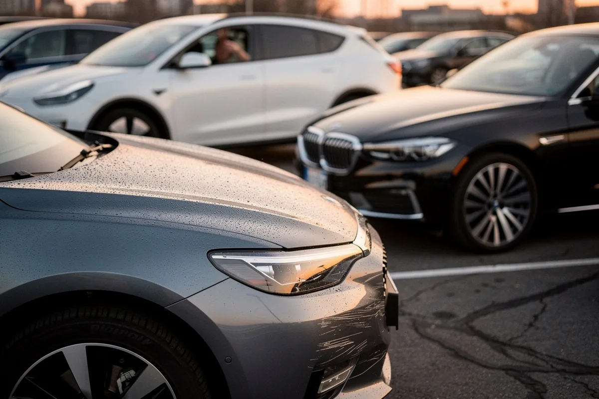 Le marche di auto più affidabili e longeve secondo uno studio internazionale