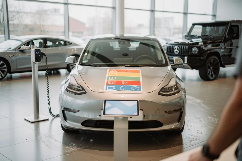 Le nuove etichette energetiche europee: la fine dei privilegi per l’auto elettrica si avvicina