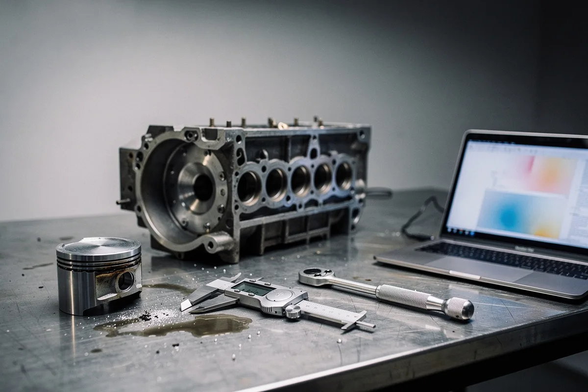 Mercedes e il vantaggio “di compressione”: un anno di bula con il 18:1 nei motori F1 2026