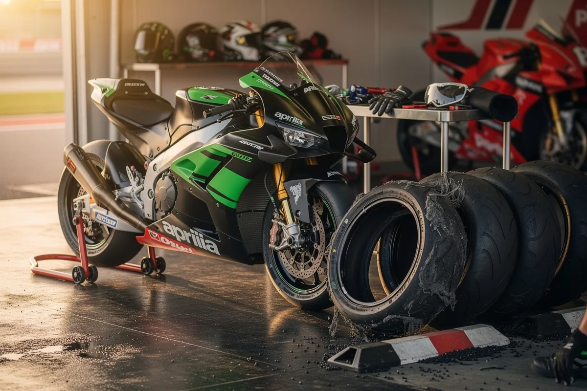 MotoGP Buriram: Bezzecchi domina il GP di Thailandia, Aprilia schiacciasassi, Ducati a zero