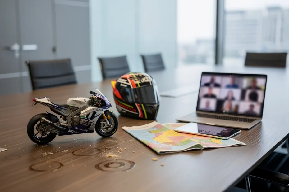 MotoGP, rischio rinvio per il GP del Qatar: Dorna lavora a una nuova data