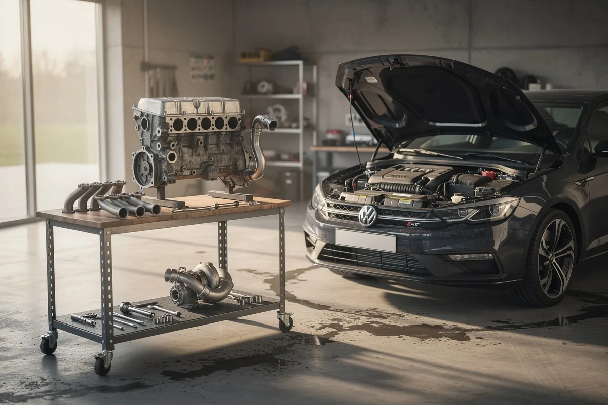 Motori V6 o sei cilindri in linea: chi è davvero il re?