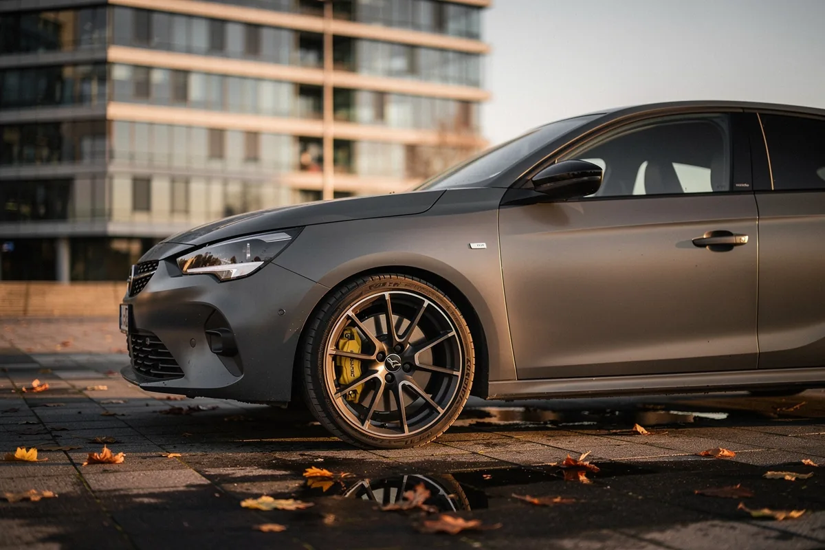 Opel Corsa GSe: caratteristiche, motore elettrico e prezzo del nuovo &ldquo;hot hatch&rdquo; a zero emissioni