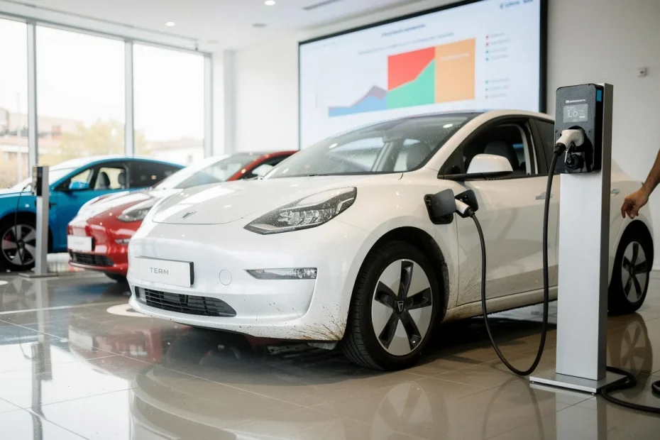 Piano Auto+ 2026: tutte le novità sulle nuove agevolazioni per comprare un’auto elettrica