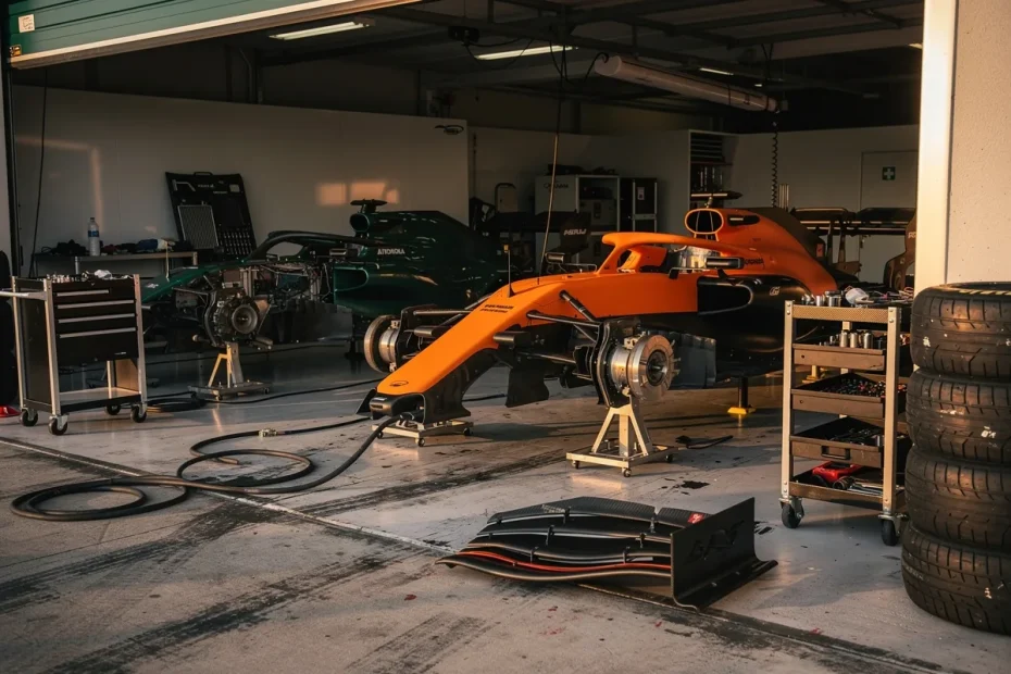 Piastri detta il passo a Melbourne, Aston Martin affonda: analisi tecnica del debutto F1 2026