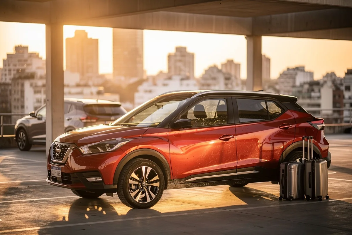 Prova su strada Nissan Kicks Exclusive: il nuovo B-SUV Nissan vale davvero quello che costa?