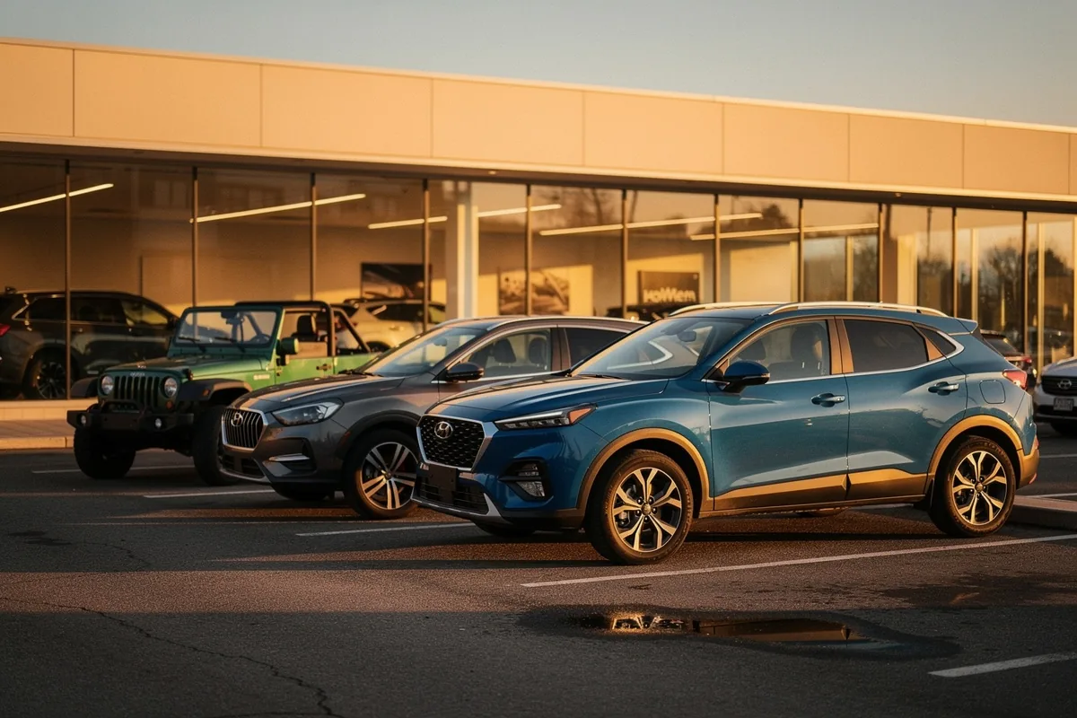 Subaru e Suzuki tagliano i listini fino a 3.000 dollari: cosa significa davvero