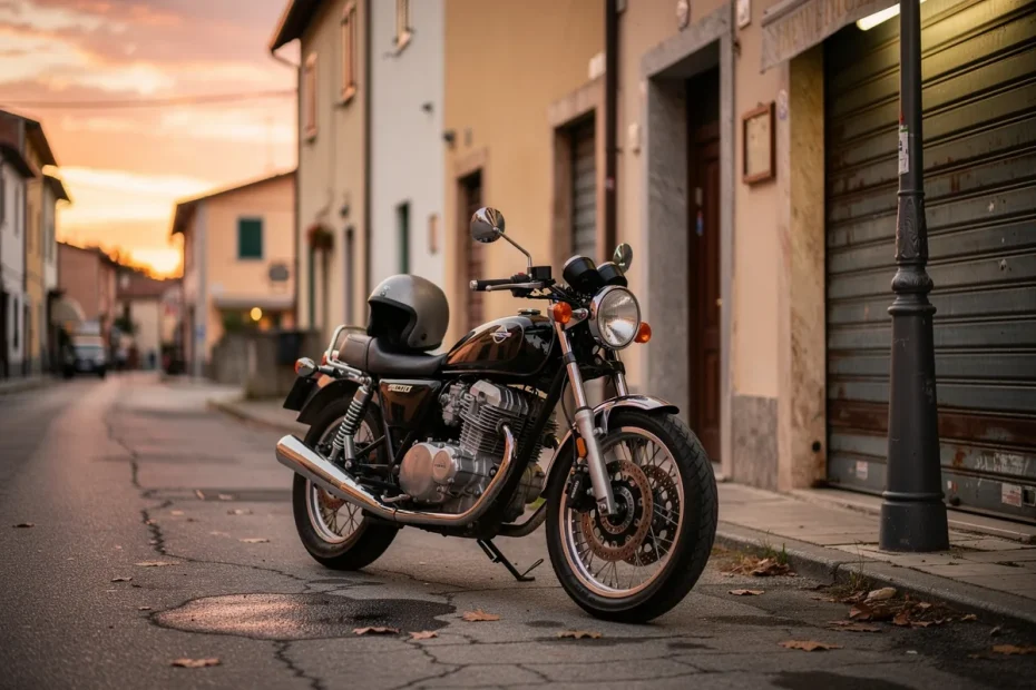 Suzuki GT 250 2026: il grande ritorno della classica di Hamamatsu