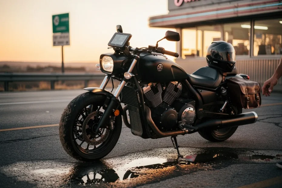 Yamaha Stryker 2026: la nuova cruiser che rilancia il segmento