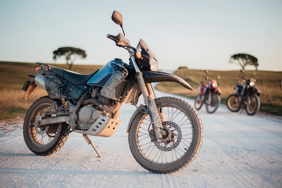 Zanella Motori RTZ 500: &egrave; davvero un buon affare nel mondo delle moto trail medie?