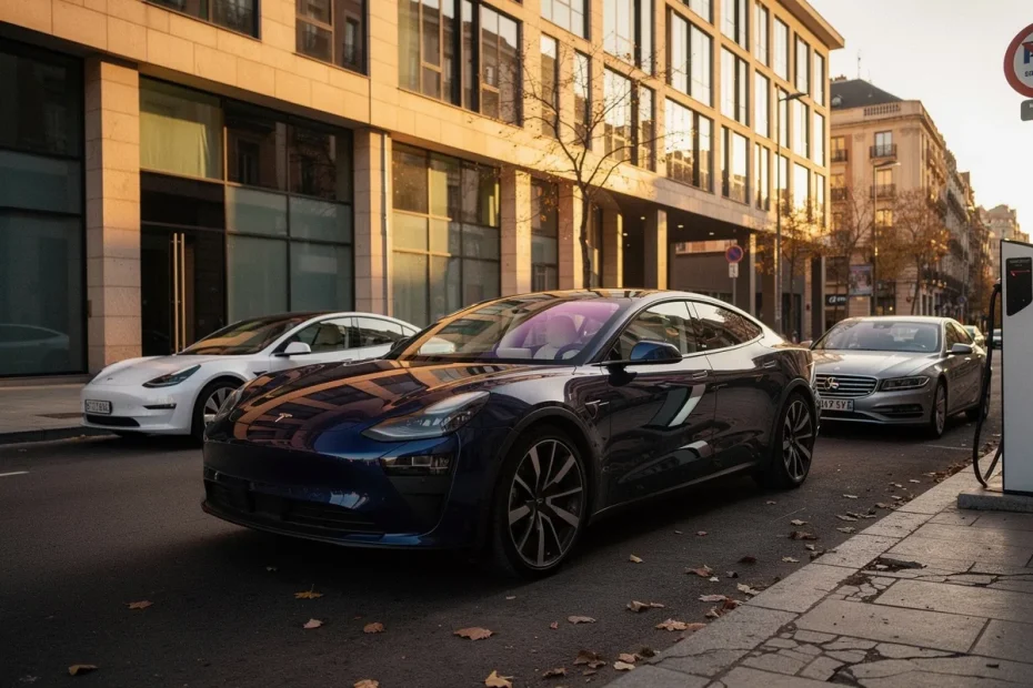 Zeekr 001: prezzi, autonomia fino a 620 km e 544 CV per sfidare Tesla e le premium tedesche